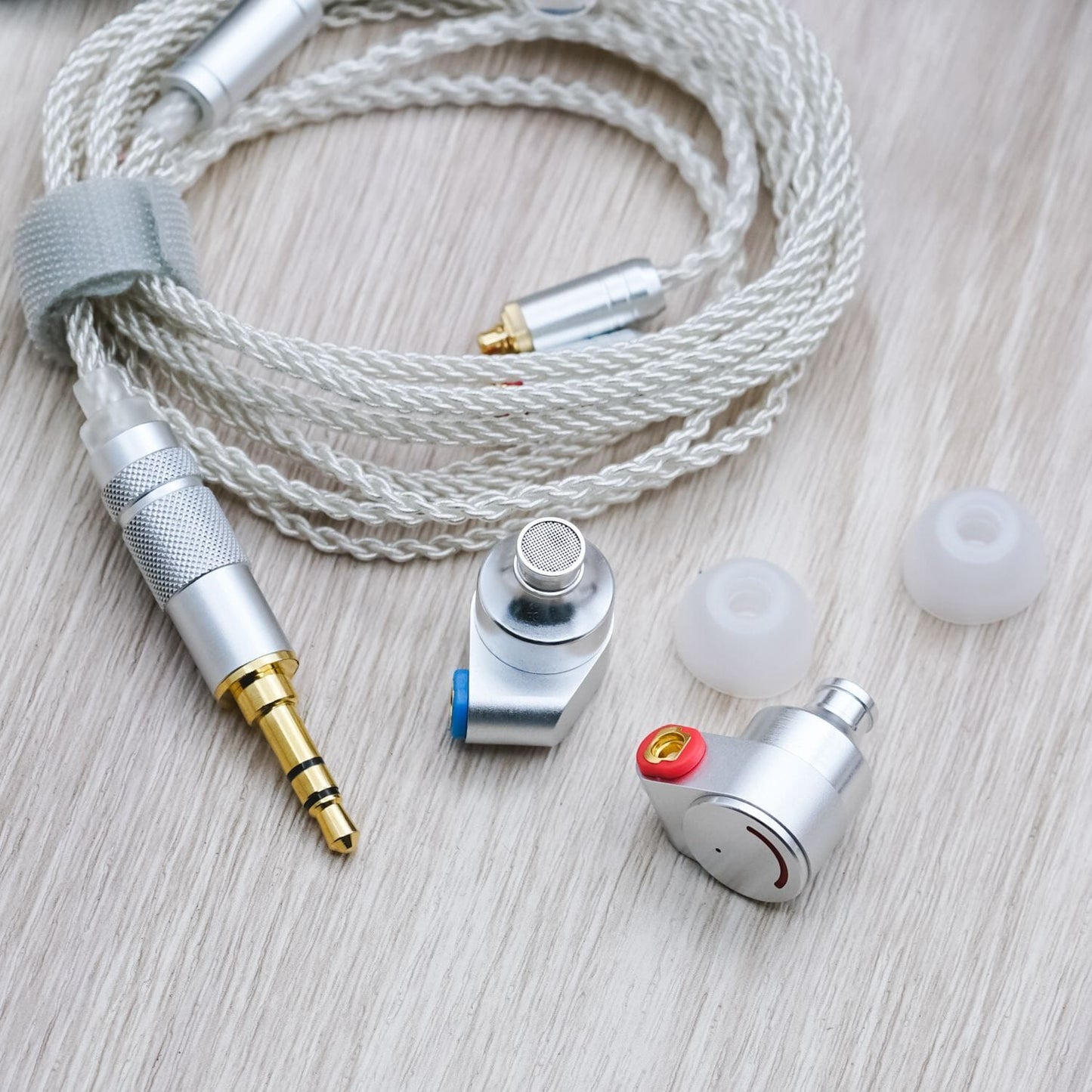 TinHiFi T2 EVO Dynamic In Ear Earphone