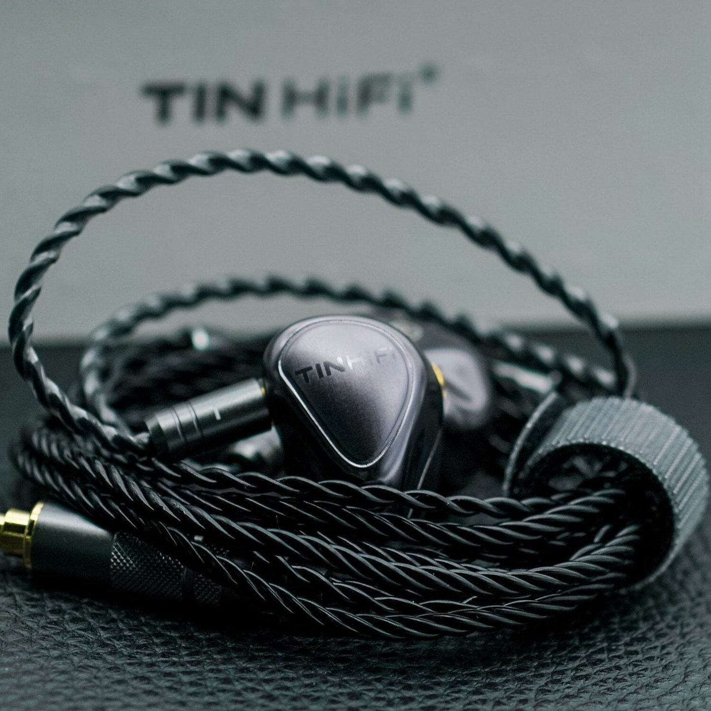 TinHiFi T5