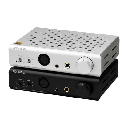 TOPPING A30Pro NFCA Headphone Amplifier AMP