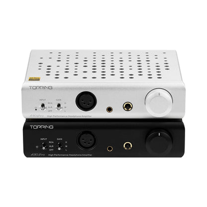 TOPPING A30Pro NFCA Headphone Amplifier AMP