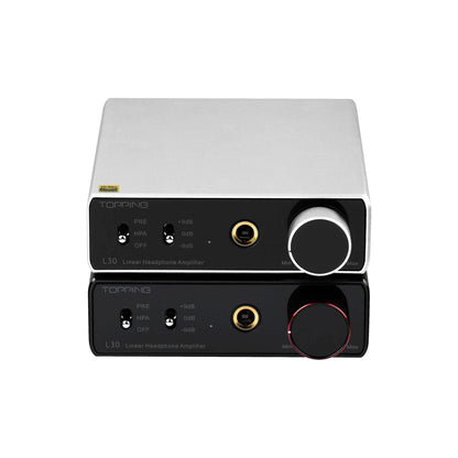 TOPPING L30 Headphone Amp