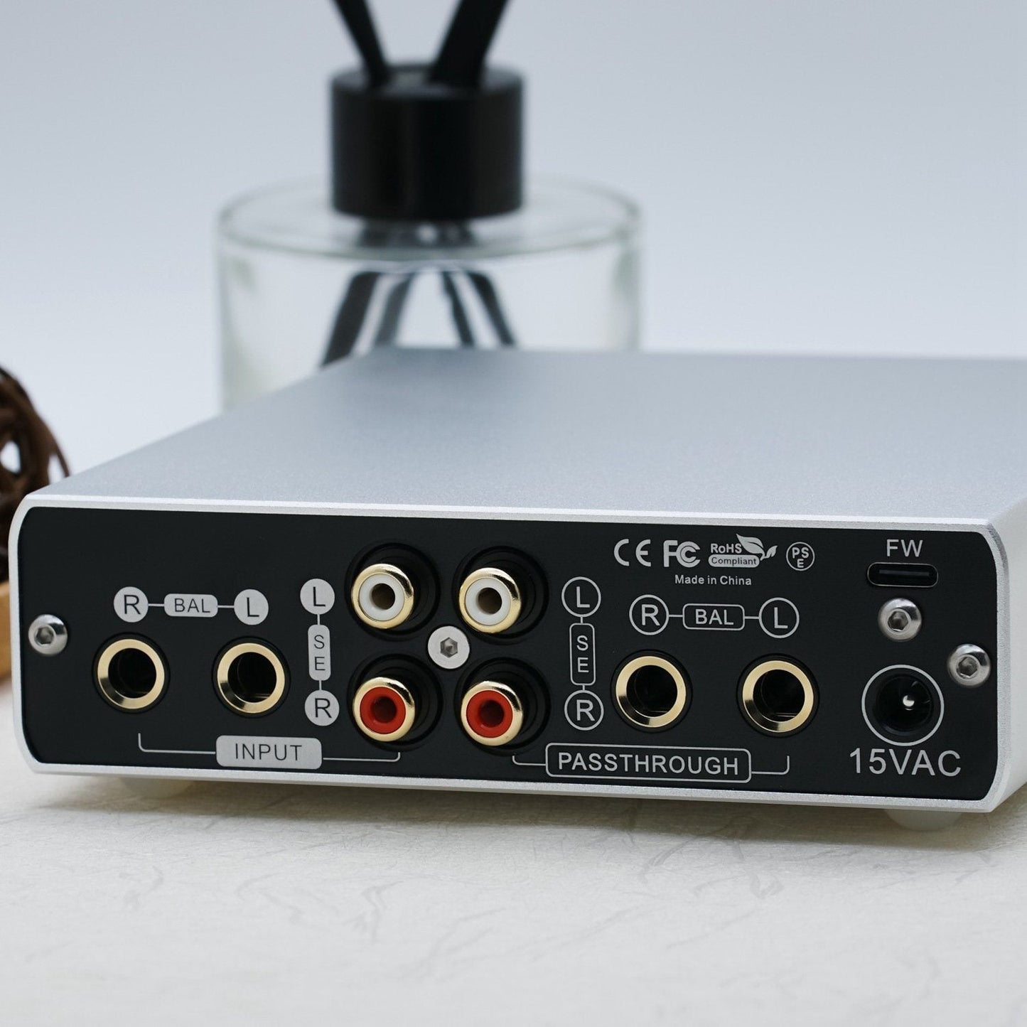 TOPPING L50 Headphone Amp NFCA Modules