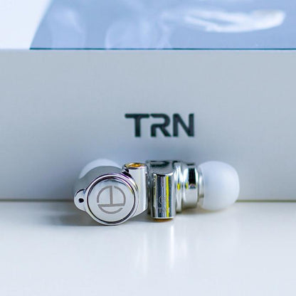 TRN-TA1 BA+1DD IEMs