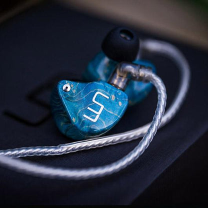 Unique Melody UM 3DT Dynamic Driver HiFi IEM