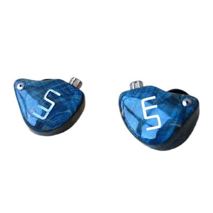 Unique Melody UM 3DT Dynamic Driver HiFi IEM