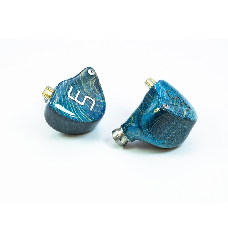 Unique Melody UM 3DT Dynamic Driver HiFi IEM